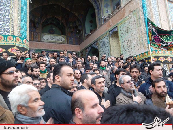 احمدی نژاد