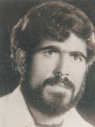 شهید سیفی-نایبعلی