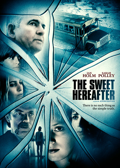 پوستر فیلم the sweet hereafter