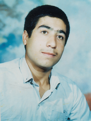 شهید قرنی-محسن