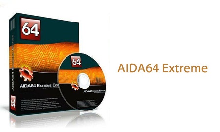 دانلود نرم افزار AIDA64 Extreme  