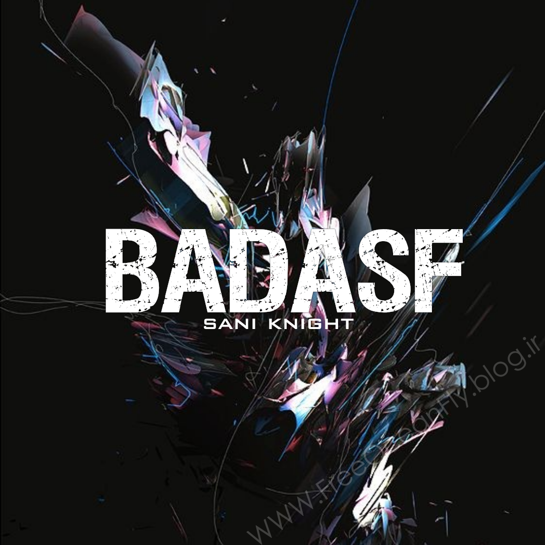 Badasf_saniknight