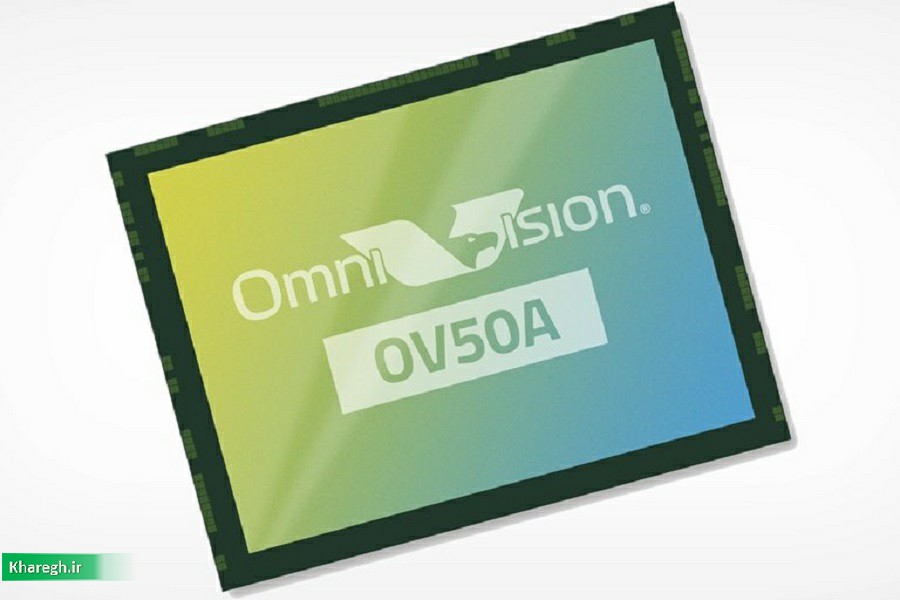 OV50A؛ اولین سنسور دوربین گوشی با پوشش کامل و ۱۰۰ درصدی PDAF