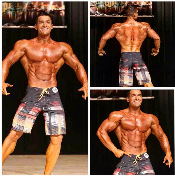 chase savoie