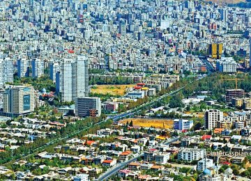بهترین شهر برای خرید آپارتمان در حومه تهران