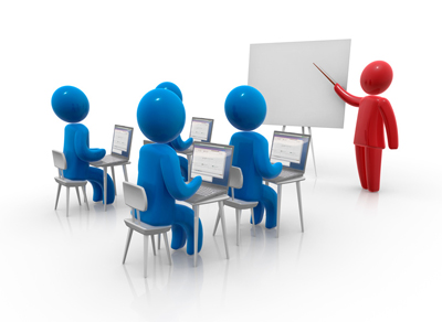 آموزش دروس کامپیوتر