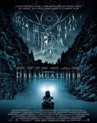 دانلود فیلم کابوس گیر Dreamcatcher 2003 دوبله فارسی