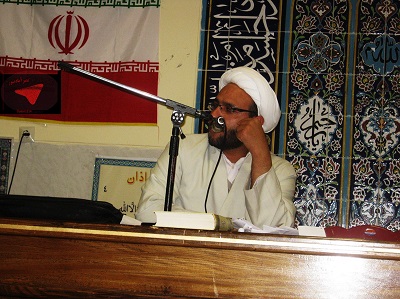 سومین همایش تحکیم خانواده وزوج های دوران عقد -دی ماه 1394-نصرآبادنیوز