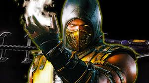 رمز های بازی  Mortal Kombat X