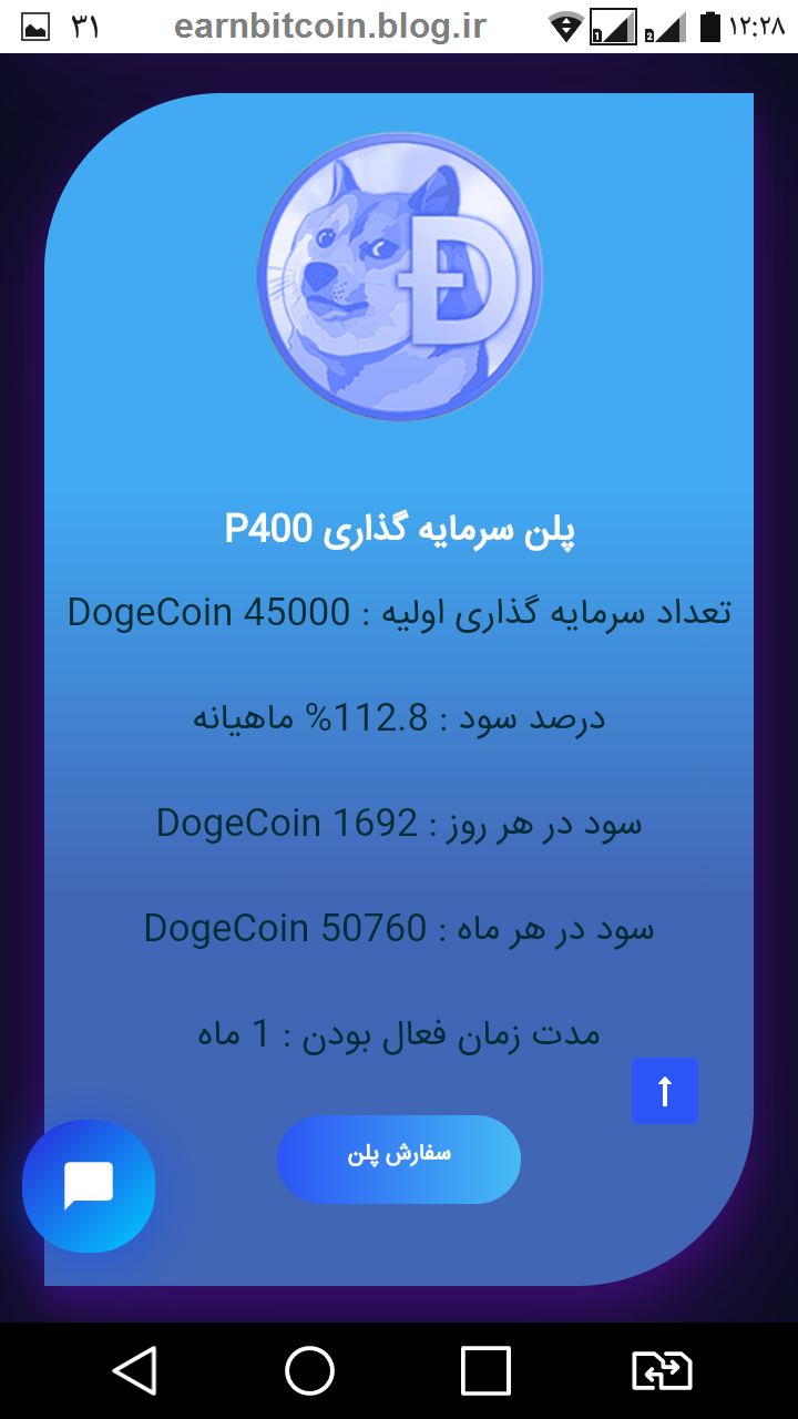 Iran Coin Mine 400