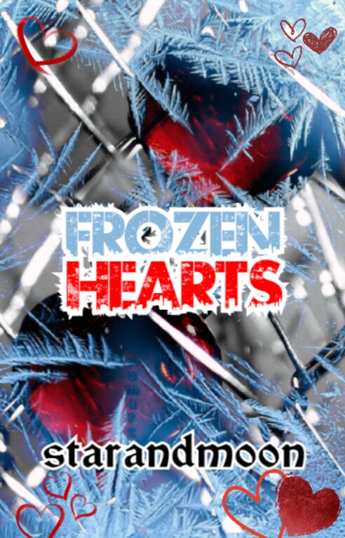 Frozen Hearts_oneshot