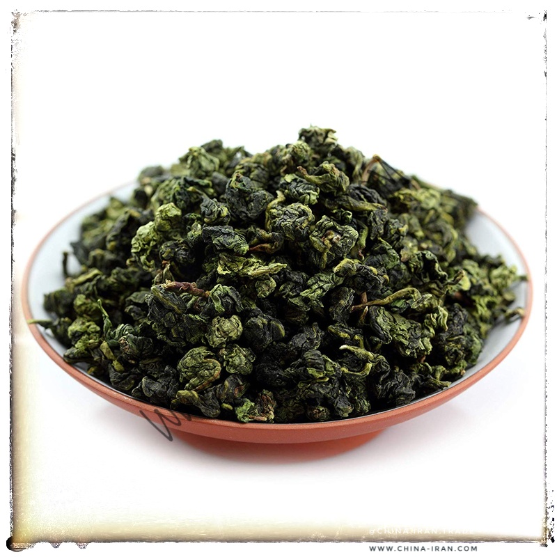 چای سبز چین تیه گوان یین