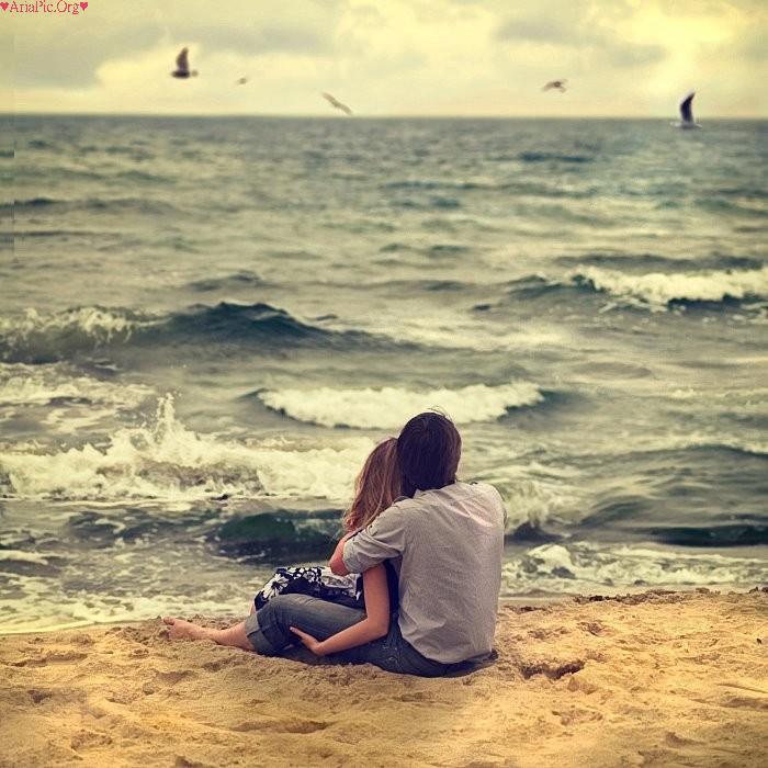 تصاویر عاشقانه