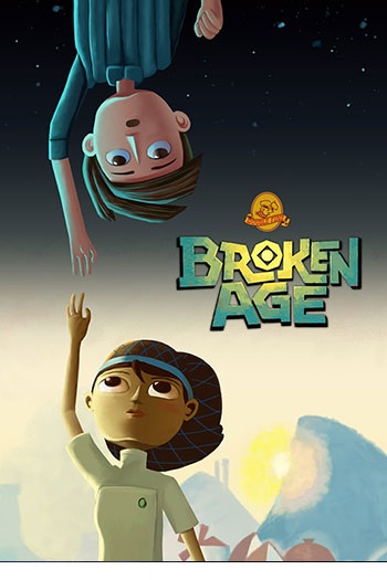 دانلود بازی Broken Age Complete برای PC