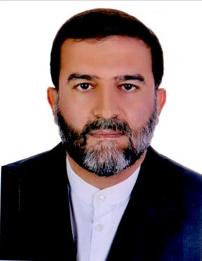 محمد اشعری