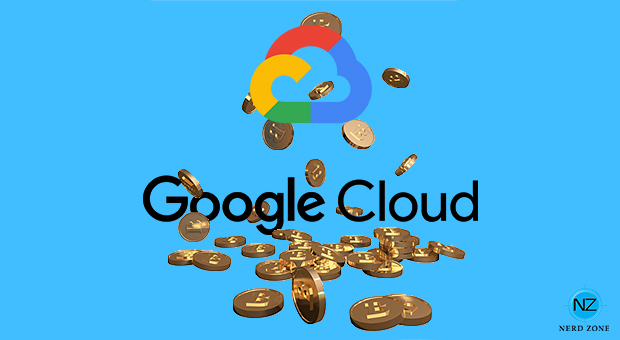 هک گوگل کلود برای استخراج