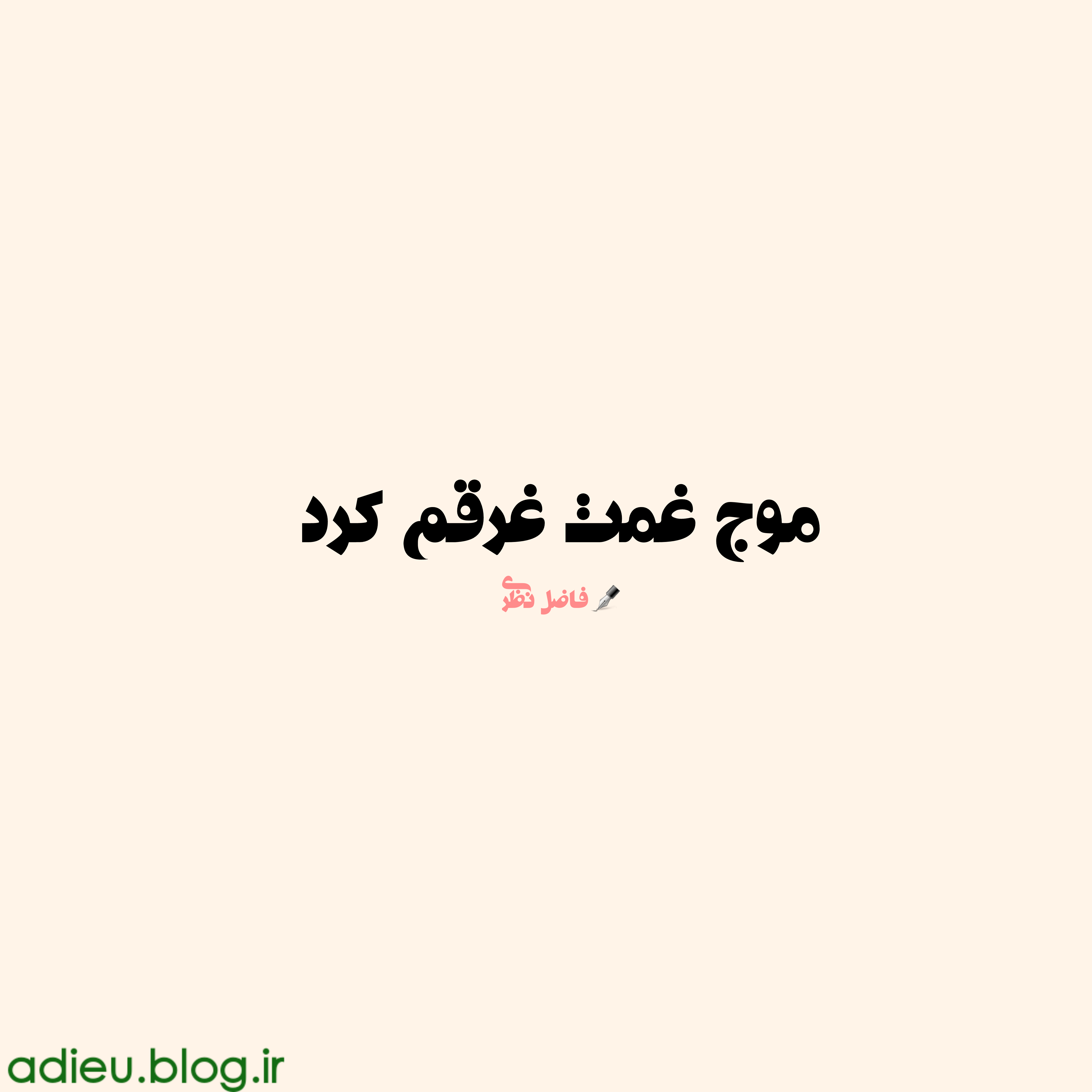 فاضل نظری