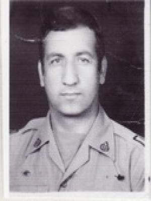 شهید سیدمحمد شاهرخی- خرم آباد