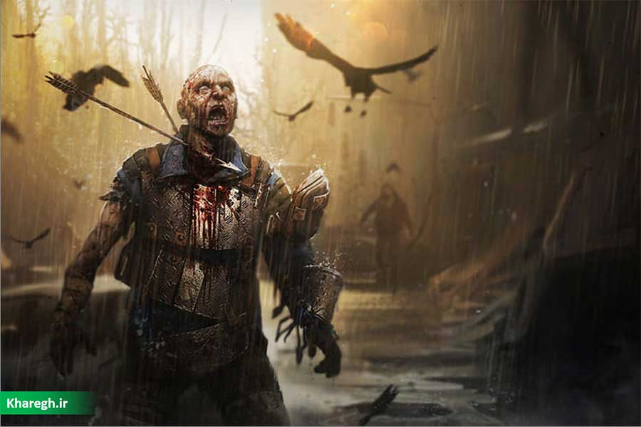سازندگان بازی Dying Light 2 برای عرضه آن روی کنسول های نسل بعد هیجان‌زده هستند