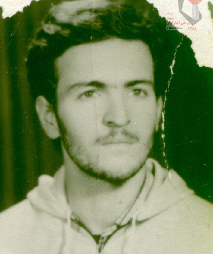 شهید اکوان-منصور