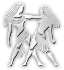 صورت فلکی Gemini صورت فلکی Gemini