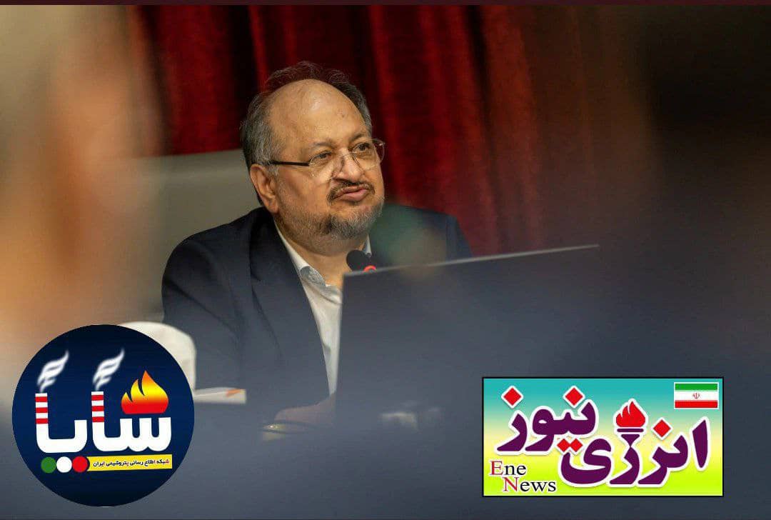 محمد شریعتمداری