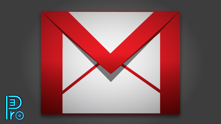  آشنایی با بخشهای مختلف سرویس Gmail