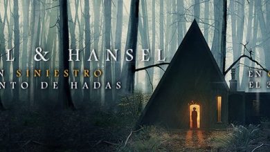 دانلود فیلم Gretel and Hansel 2020 گرتل و هانسل با زیرنویس فارسی