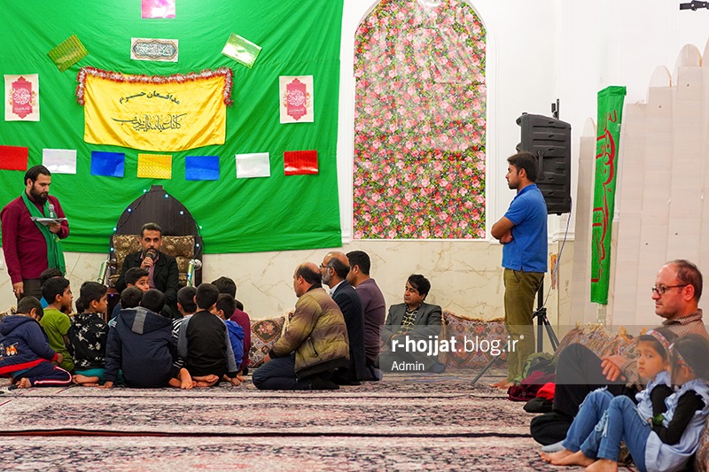 جشن و ترانه خوانی در بوشهر