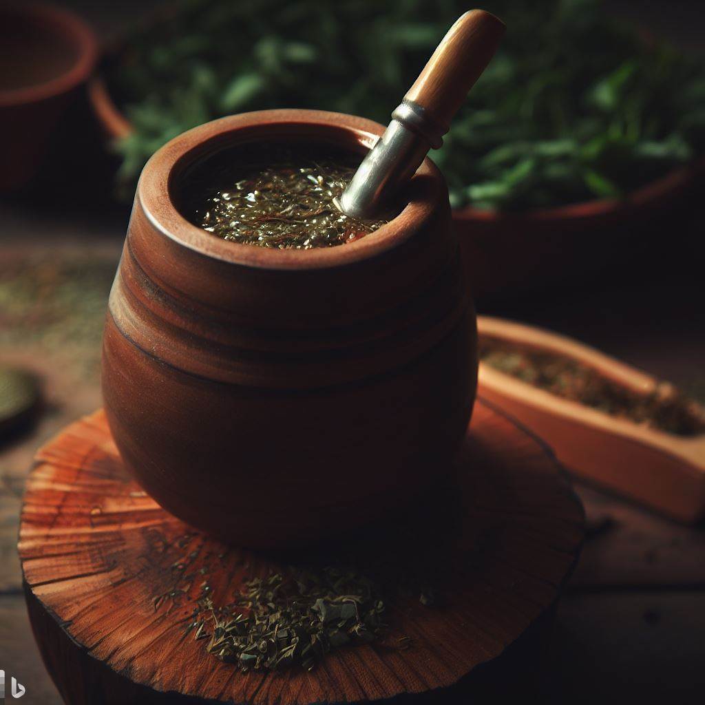 چای یربا ماته: بهترین گزینه برای لذت بخشیدن به عشایری‌تان