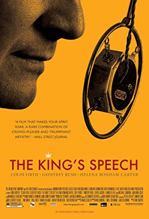 دانلود فیلم The King's Speech