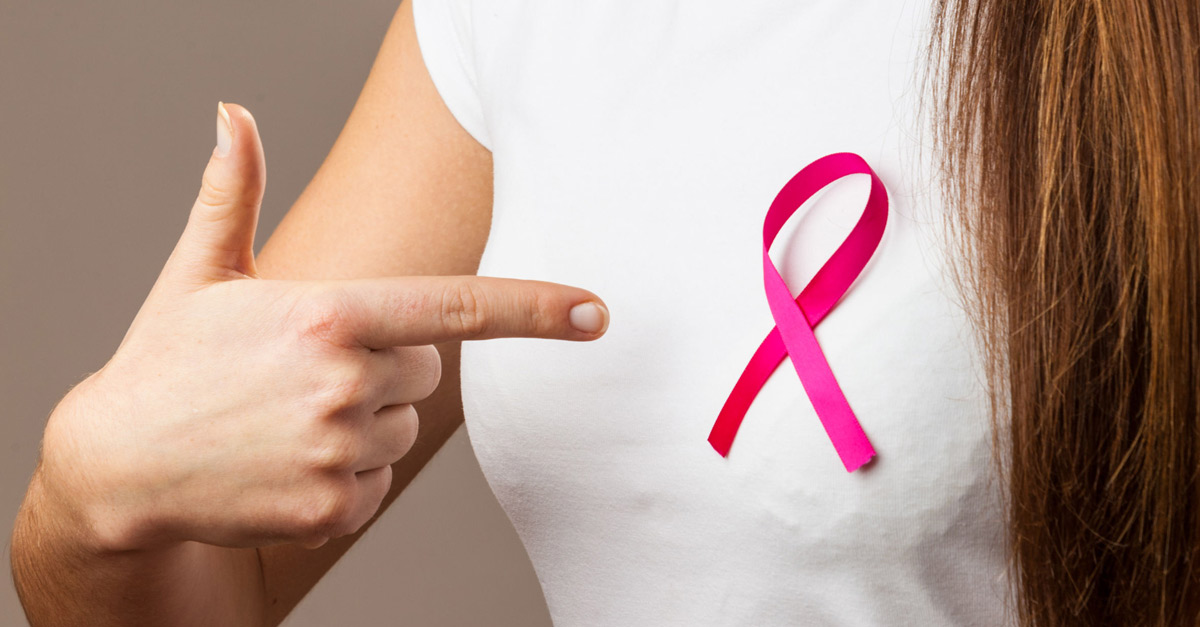 بهترین روشها برای پیشگیری از سرطان سینه