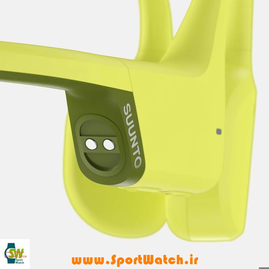 شارژ سریع هدفون سونتو سونیک