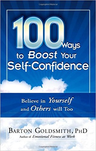 100 Ways to Boost Your Self-Confidence