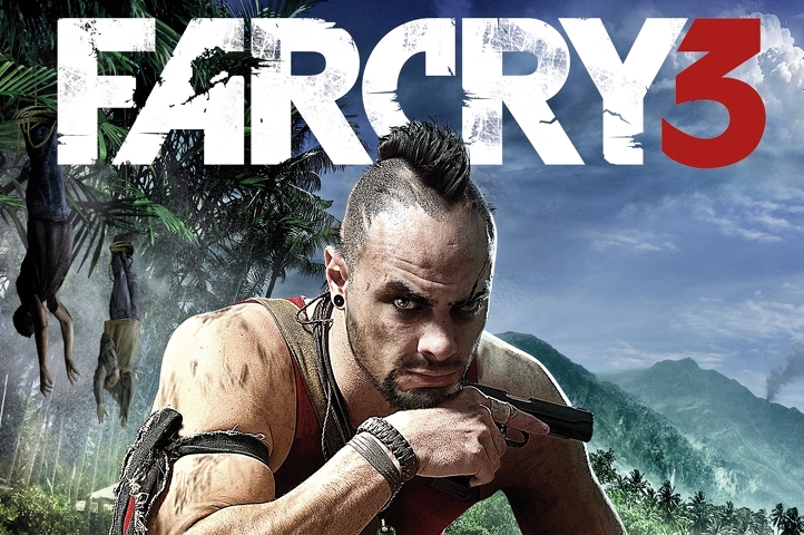 دانلود نسخه فشرده بازی Far Cry 3 با حجم 4.6 گیگابایت