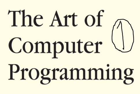 الگوریتم: کتاب The Art of Computer Programming