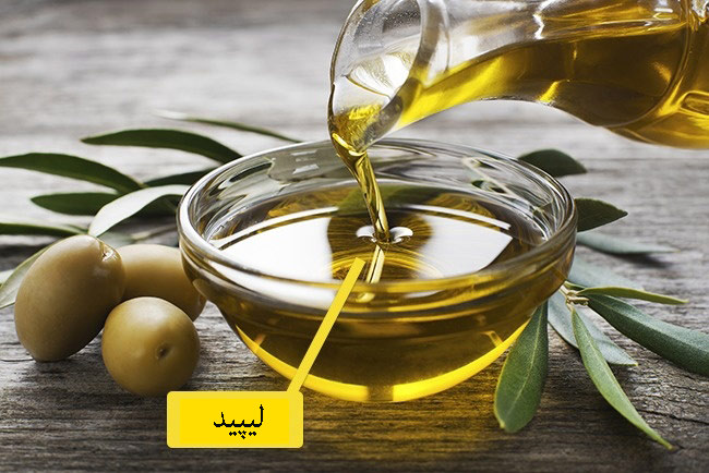 روغن زیتون