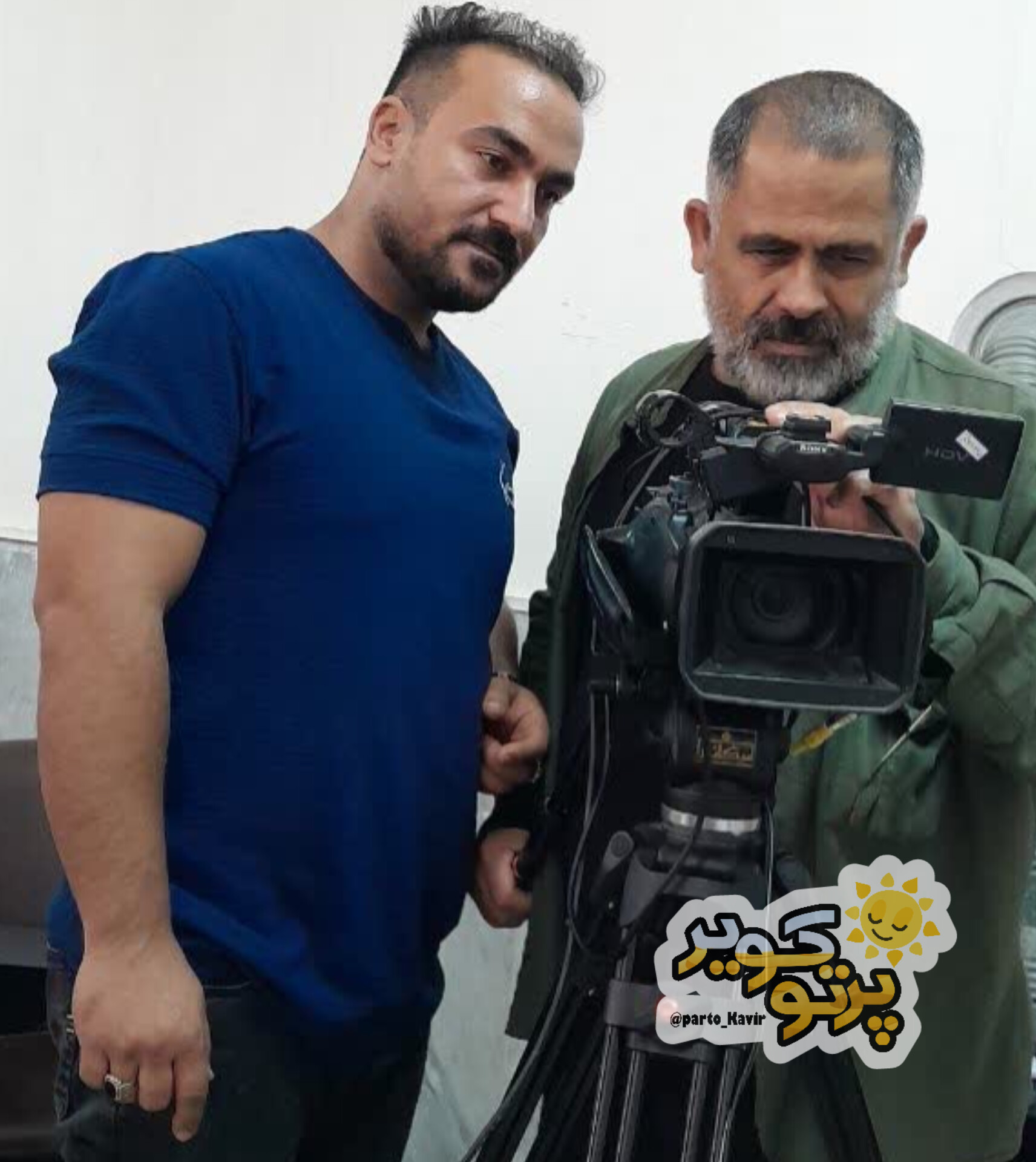 محمدجواد حسن شیری