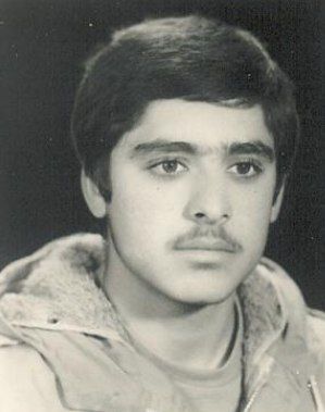 شهید حسینی-سیدحسن