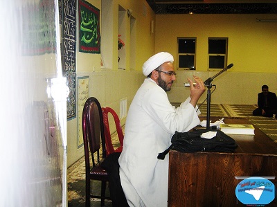 سومین همایش تحکیم خانواده وزوج های دوران عقد -دی ماه 1394-نصرآبادنیوز