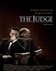 دانلود فیلم قاضی The Judge 2014 دوبله فارسی