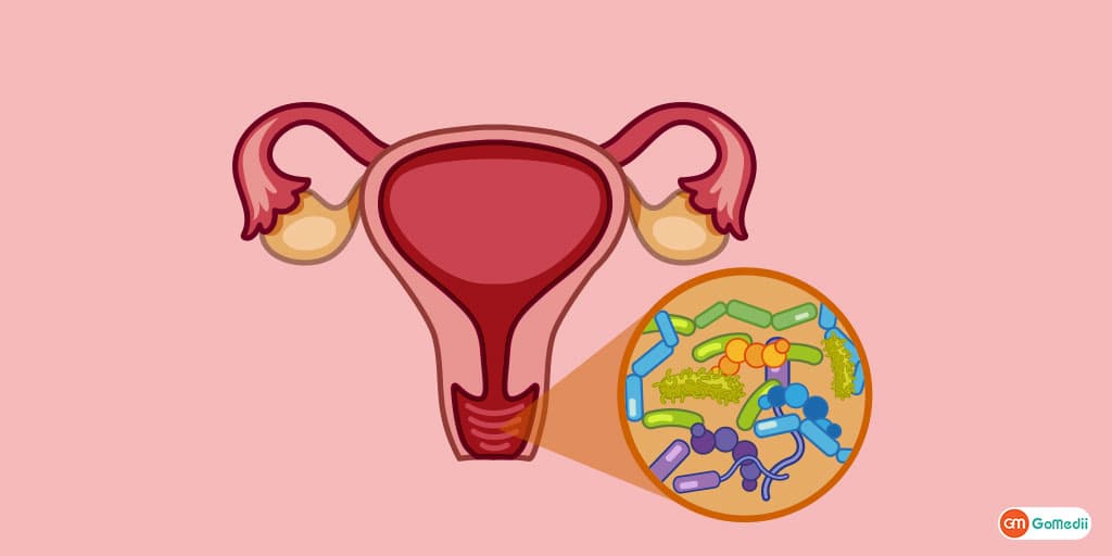علت عفونت واژن چیست؟