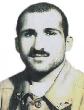 شهید خدادادی-جمشید