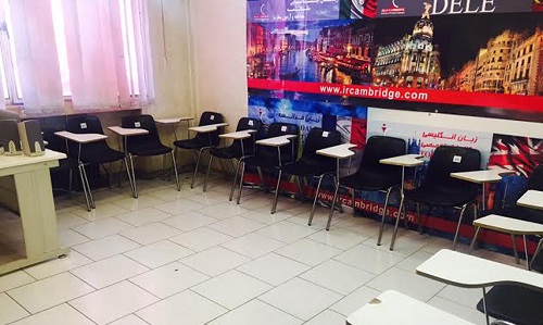 کلاس زبان , کلاس آیلتس