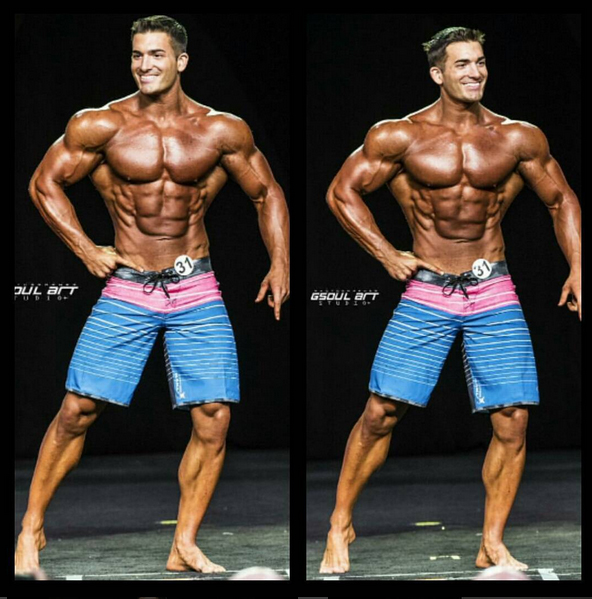 chase savoie