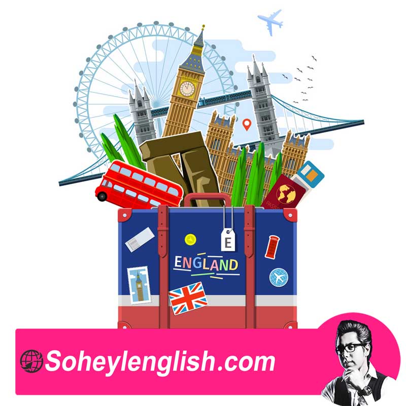 آموزش خصوصی زبان انگلیسی با سهیل سام