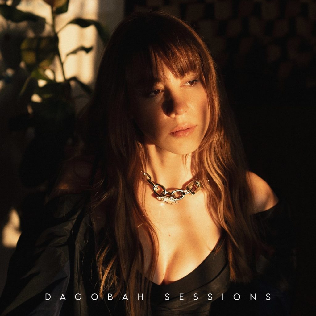 دانلود آلبوم Merve Deniz به نام Dagobah Sessions 1