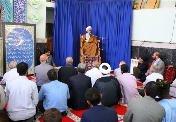 آیت الله جوادی آملی 