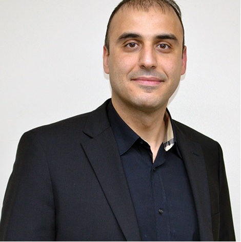دکتر فرزین کرمانی