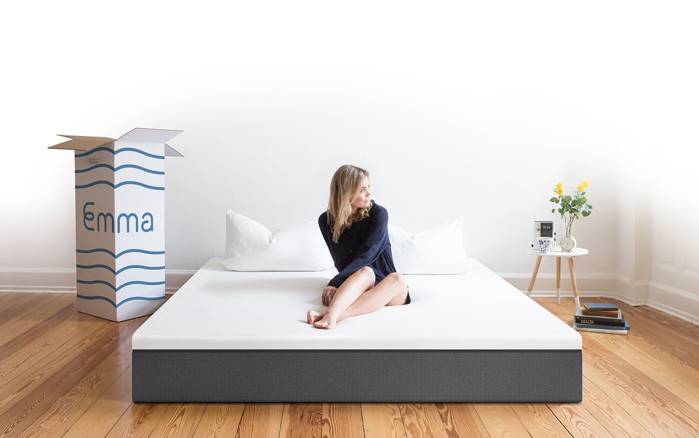 emma uk mattress